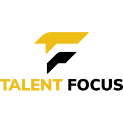 Talent Focus Logo